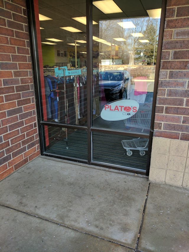 Plato's Closet