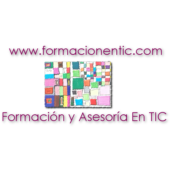 FORMACION EN TIC