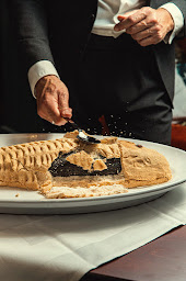 Photo n°78 de Zeffirino Paris à Paris (Restaurant italien)