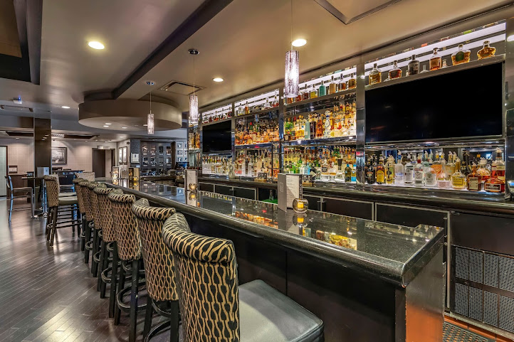 Morton's The Steakhouse by null