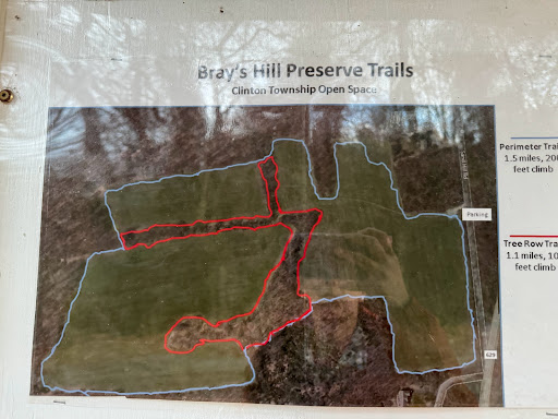 Bray's Hill Preserve - Thumbnail