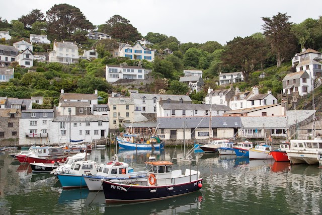 Polperro