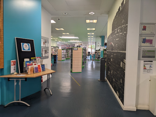 Deal Library - Visual
