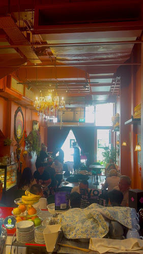 Pasta Brava - Restaurant