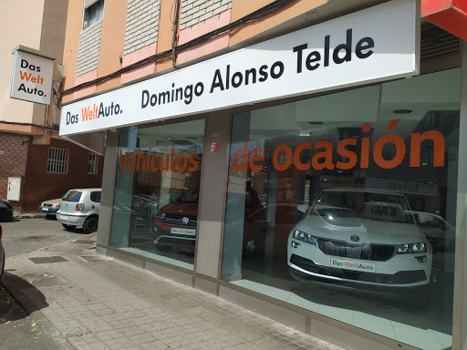 Das WeltAuto Telde