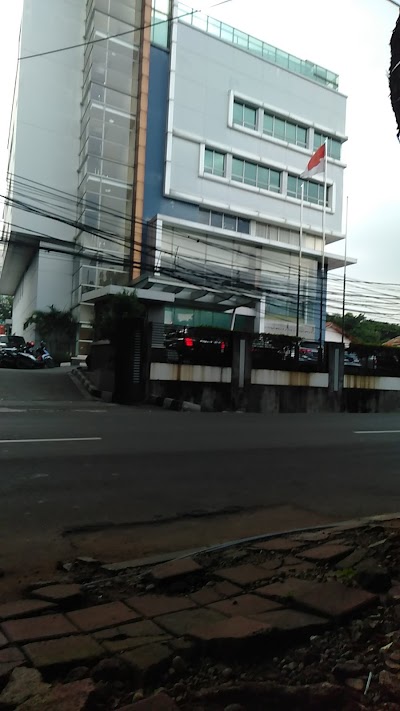 Photos of PT. Trans Food & Beverage