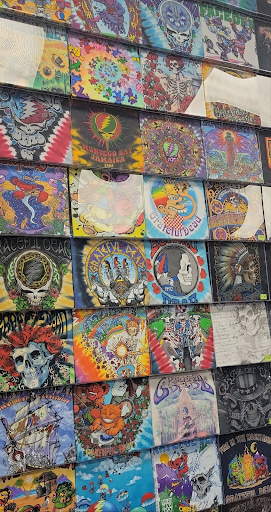 Fuzzy Wall - Thumbnail