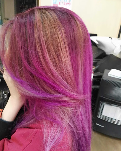 Maribel_ peluquería_ - Thumbnail