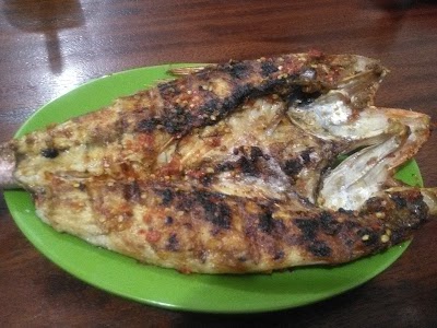 Photos of Warung Makan Ikan Bakar