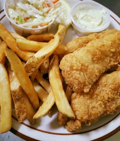 Photos of Lumberjacks Bar & Grill