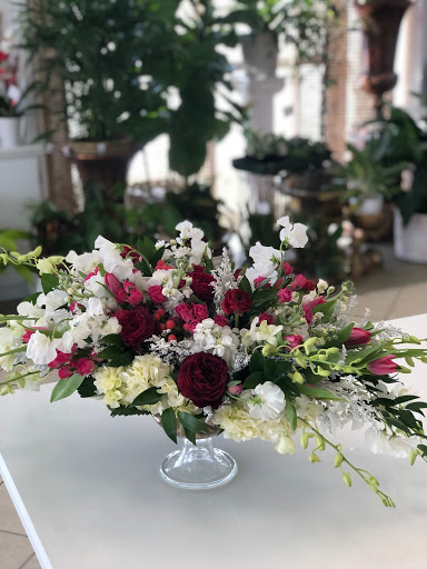 Francesca's Floral Design Gallery - United States