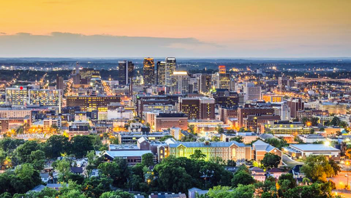 Laura Payne, Alabama Real Estate Agent, ARC Realty