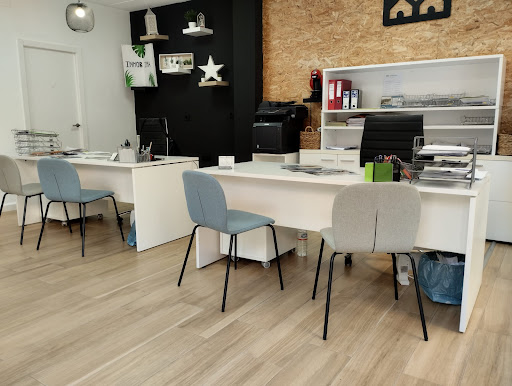 Inmobima - Inmobiliaria en Totana