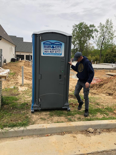 Bluff City Waste Services - Photo