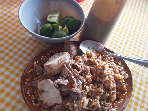 La Birria "De Chalio" - Thumbnail