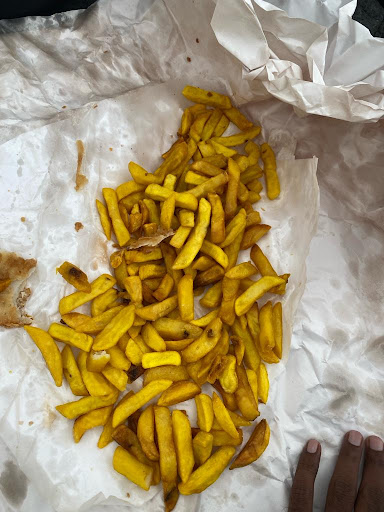 Flinders Fish & Chips - Thumbnail
