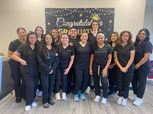 Odessa Medical Assistant School