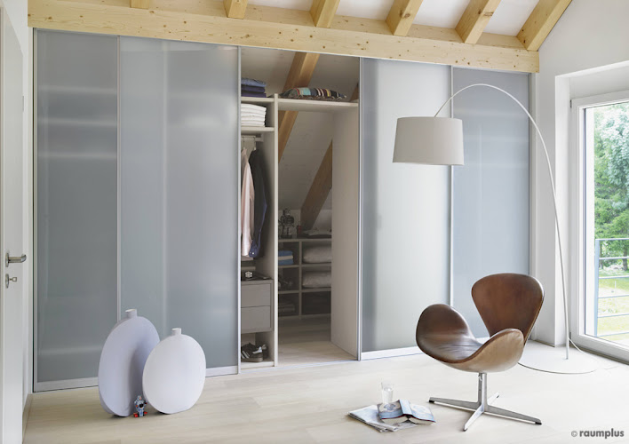 Ulrich Althoff GmbH - tischlerei | ideen nach mass photo