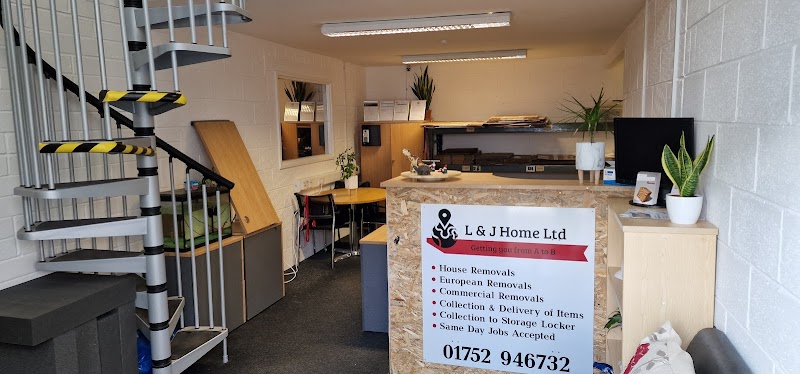 L & J Home Ltd photo 2