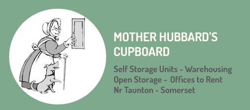 Mother Hubbard 's Storage and Offices - Thumbnail