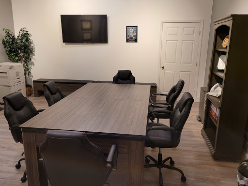 Law Office of Eddie C. Torres