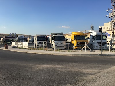 Photos of Ata Dorse Otomotiv