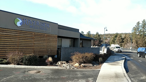 Riverside Wellness - Visual