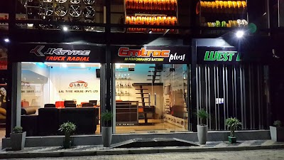 Photos of Lal Tyre House (pvt) ltd