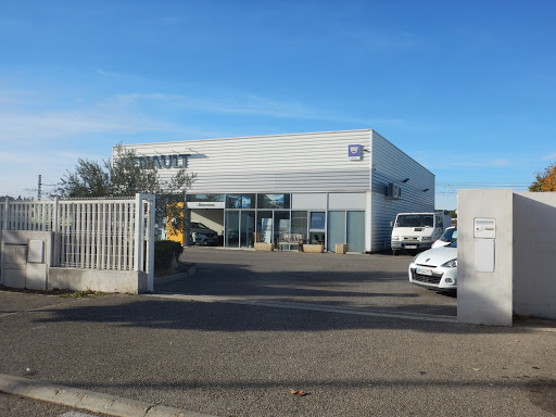 Garage Benet Christophe