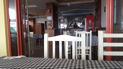 Restaurant KOSOVARI