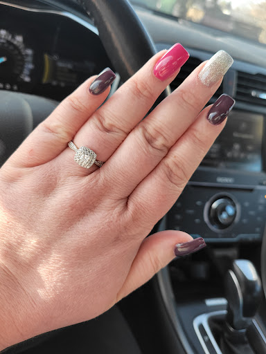 Relax Nails - Visual