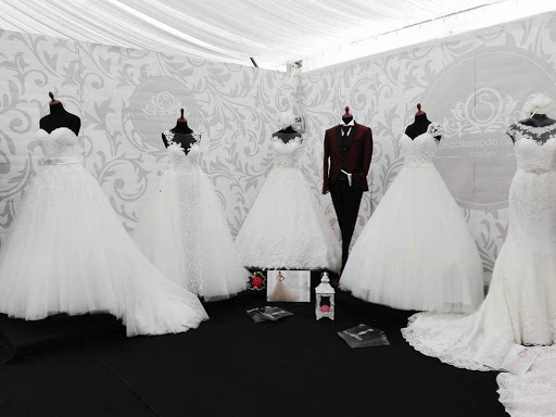 Shadeomoda Sposa di Anastasia Pace - Thumbnail