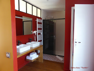 Photo n°8 de Le Chateau de Tigny à Tigny-Noyelle (Chambre d'hôtes)