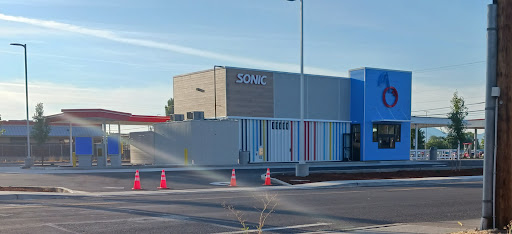 Sonic - Visual