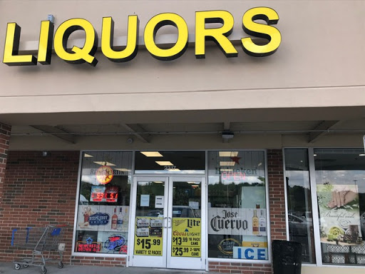 NP Liquors