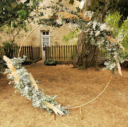 Photo n°23 de Fleurs A L'Infini LE KIOSQUE à Neuville-de-Poitou (Fleuriste)