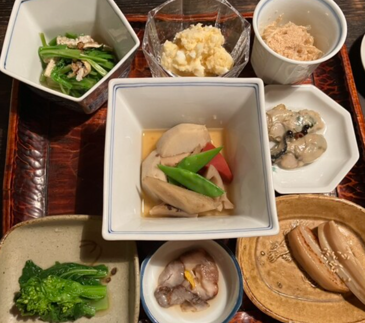 和食居酒屋 おおさこ