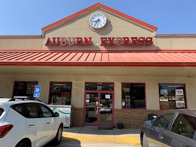 Auburn Express