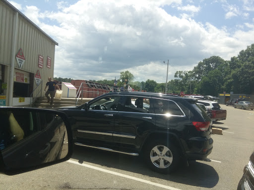 Hingham Transfer Station