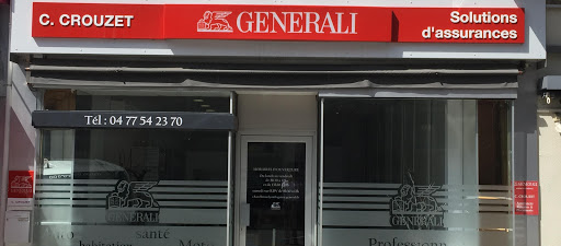 Photo de Agence Groupama De Chazelles Sur Lyon à Chazelles-sur-Lyon (42140)