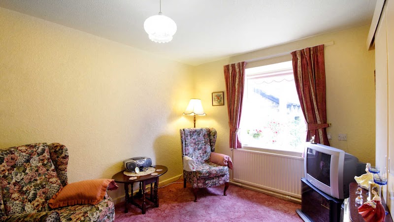 Anchor - Trinity Court photo 2