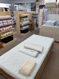 西川チェーンふとんの坂東／サラダ館四万十市右山店