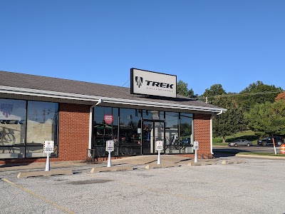 Trek Bicycle Store Davenport