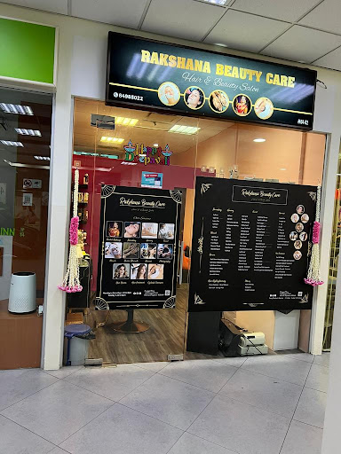 Rakshana Beauty Care - Singapore
