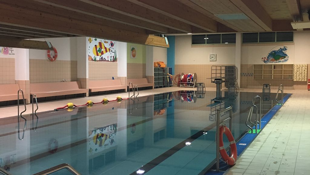 Badino - Schwimmschulen Overath