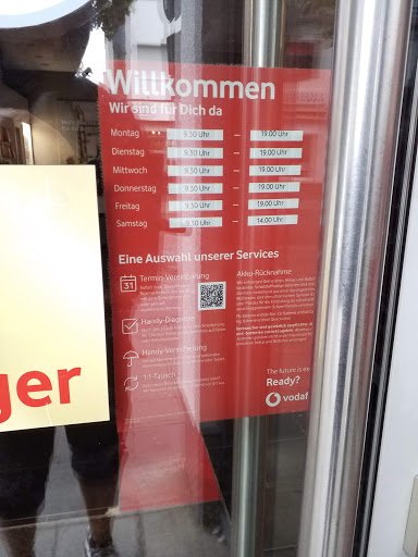 Vodafone Premium Store Fellbach Gallery - Germany