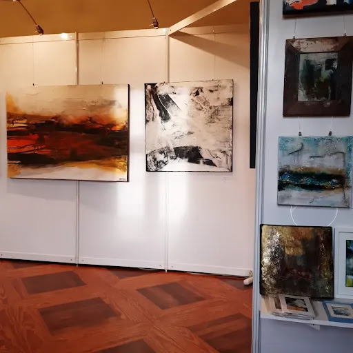 Freie Kunstakademie Gerlingen - Thumbnail