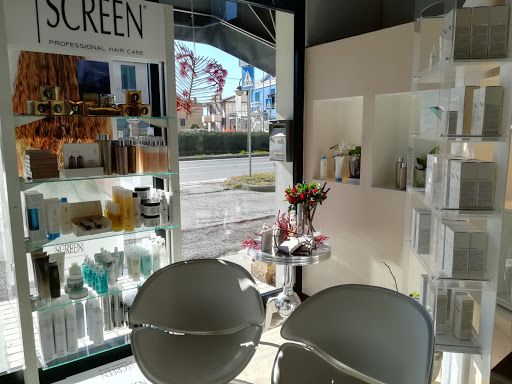HAIR STUDIO di Romina Gallery - Italy