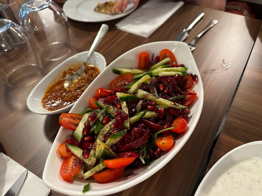 The Still Meze, Bar and Restaurant - Thumbnail