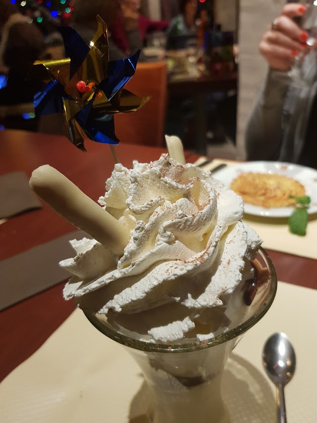 Brasserie Les 5 Becs